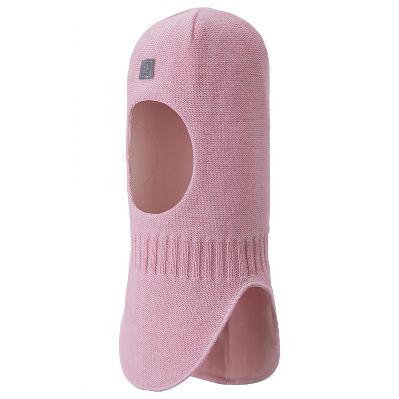 Reima Starrie Balaklava Pale Rose - Bilde 2