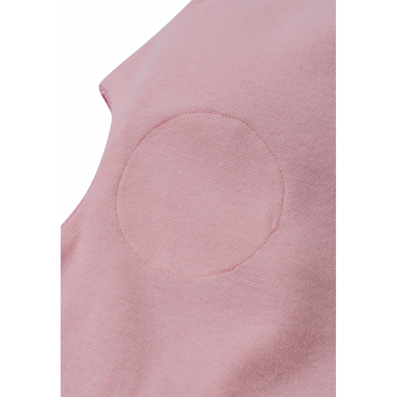 Reima Starrie Balaklava Pale Rose - Bilde 3