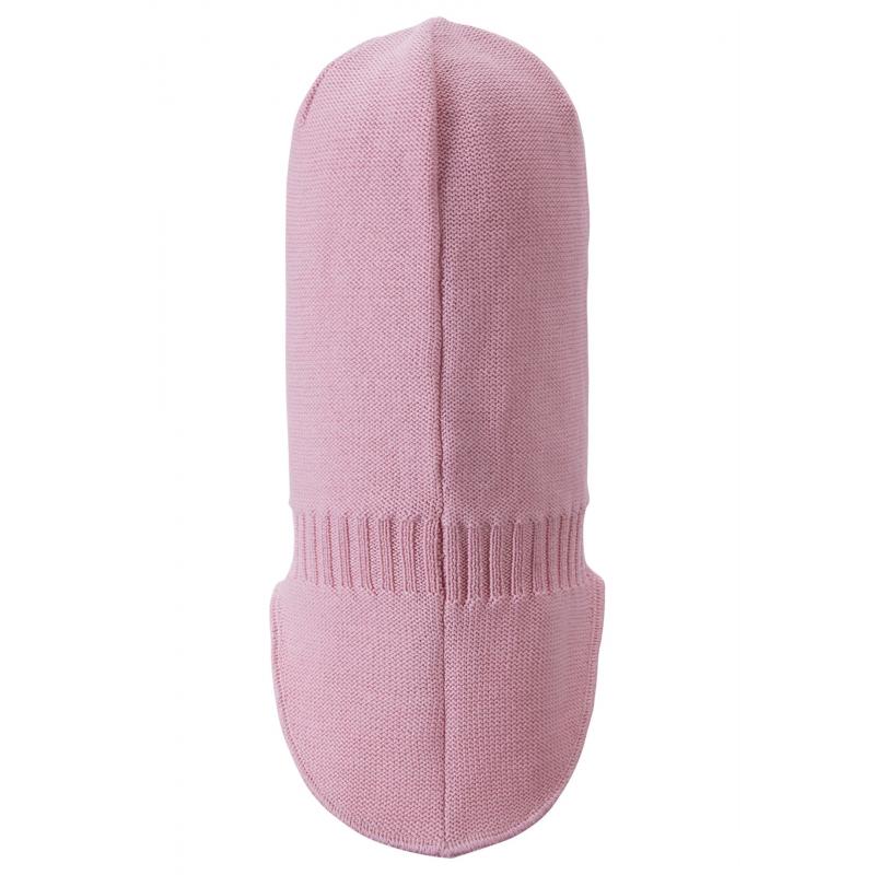 Reima Starrie Balaklava Pale Rose - Bilde 4
