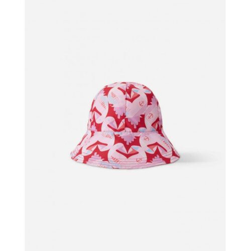 Reima Sunhat Viiri Misty Red