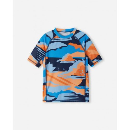 Reima Sunproof shirt Uiva Navy