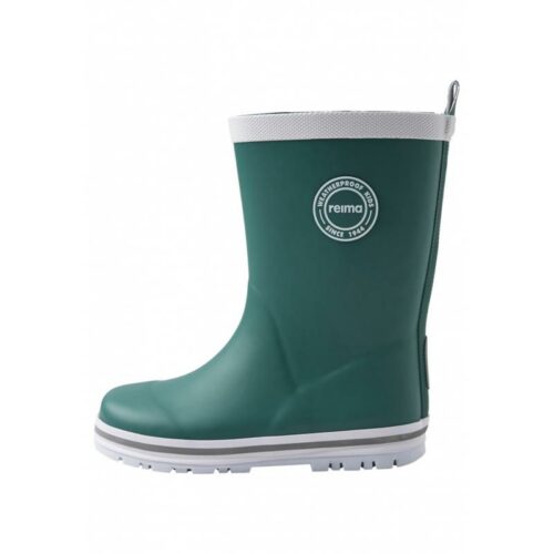Reima Taika 2.0 Gummistøvler Pine Green