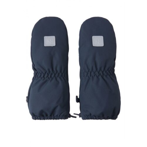 Reima Tassu Mittens Navy