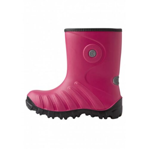 Reima Termonator Winter Boots Cranberry Pink