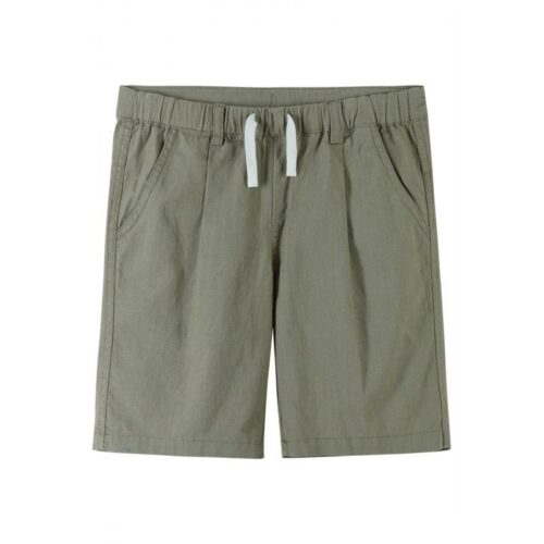 Reima Varttuu Shorts Greyish Green