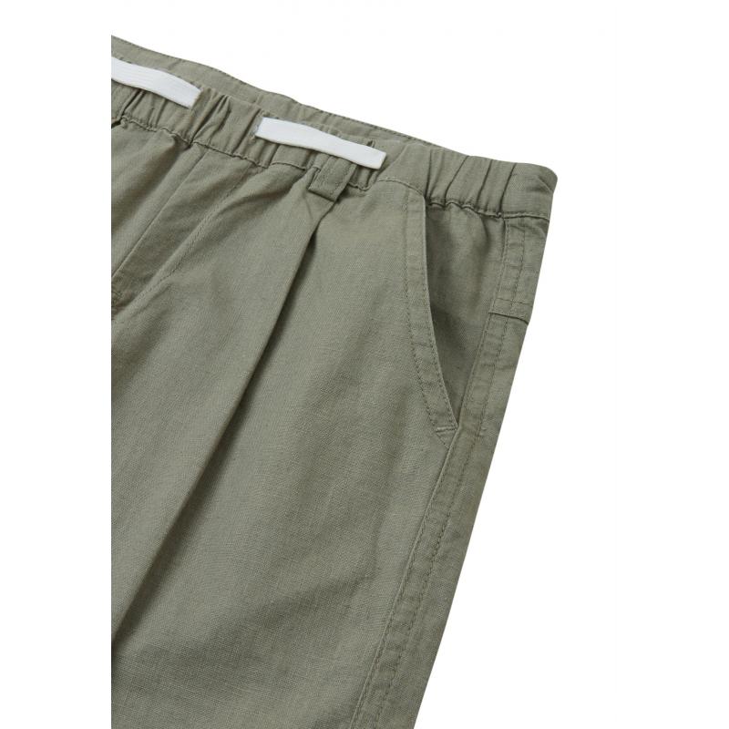 Reima Varttuu Shorts Greyish Green - Bilde 4
