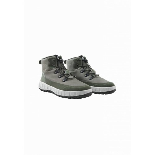 Reima Wetter Shoes 2.0 Greyish green