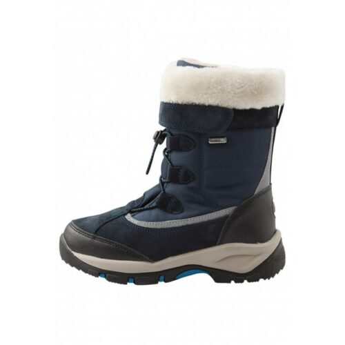 Reima Boots Samoyed Navy str 24-38