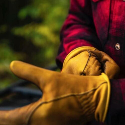 Revir Grind 2.0 Skinnhanske