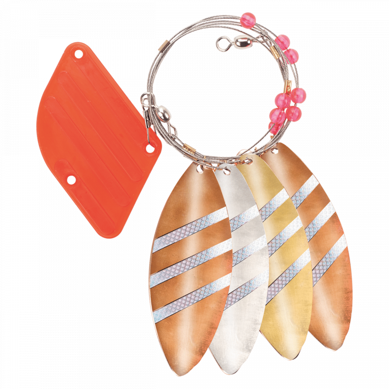 Søvik Dividalsdraget Relfex KSG