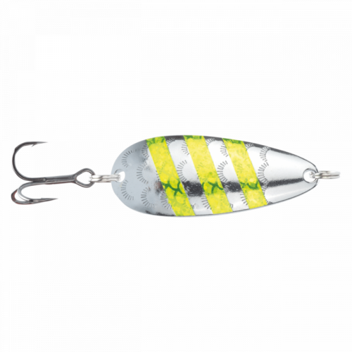 Søvik Dividalssluken 81 Sølv/Reflex 10g