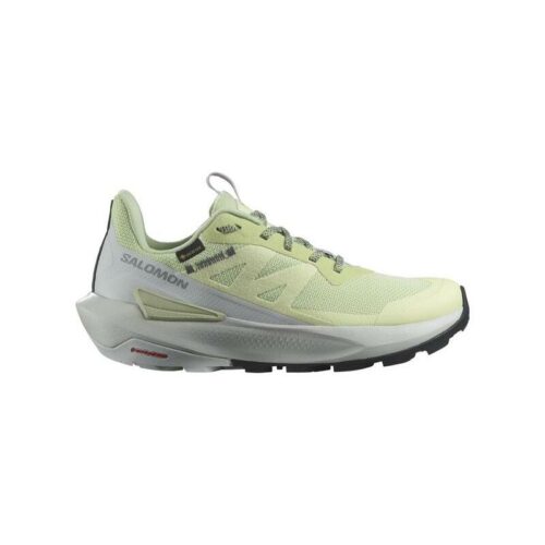 Salomon Elixir Activ Gtx W  Celadon Green/glacier Gray/phantom