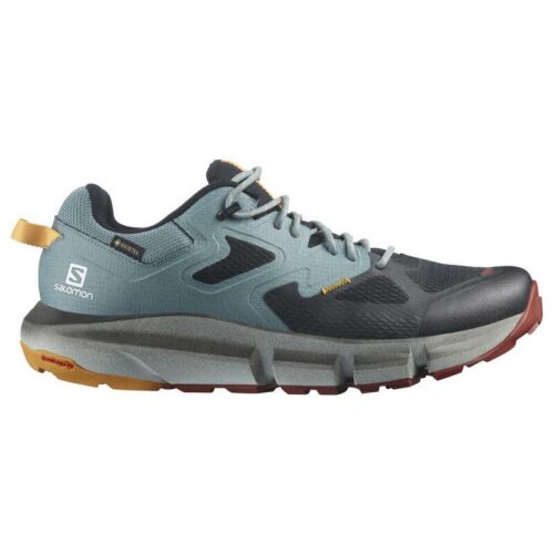 Salomon Predict Hike Gtx M Black/trooper/blz