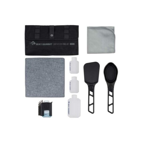 Sea To Summit Kitchen Tool Kit 10-Set