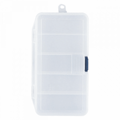 SEEBERG Meiho SFC Slukboks L - 5 Rom 186x103x34mm