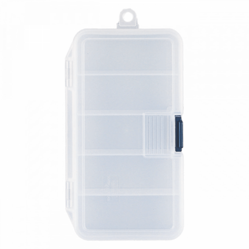 SEEBERG Meiho SFC Slukboks M - 5 Rom 161x91x31mm