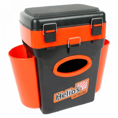 SEEBERG Pilkekasse 19 L 2 seksjoner -