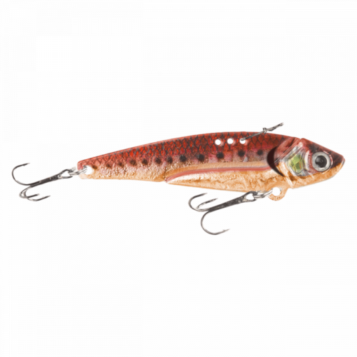 SEEBERG Prey Bladerunner 13 Red Back/Copper 7g