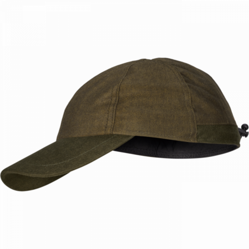 SEELAND Avail Cap Pine Green Melange