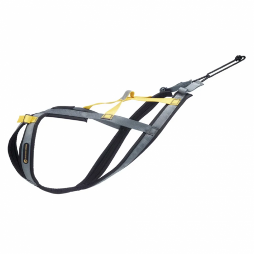 Seleverkstedet Nome Harness Nomesele