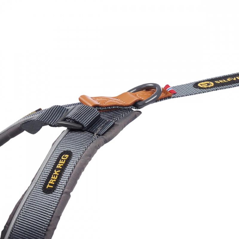 Seleverkstedet Trekreg Harness hundesele - Bilde 7