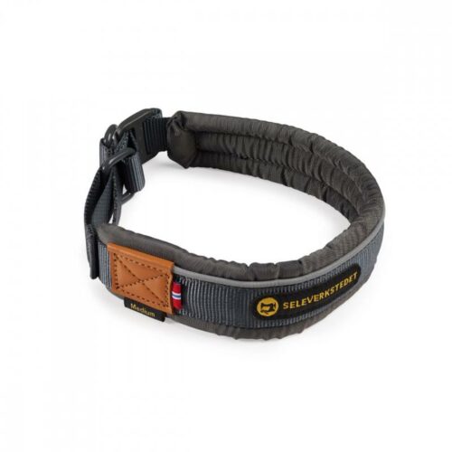 Seleverkstedet Unify dog Collar hundehalsbånd