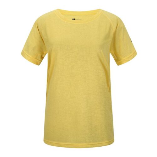 Skogstad Bryn Teknisk T-skjorte Snapdragon