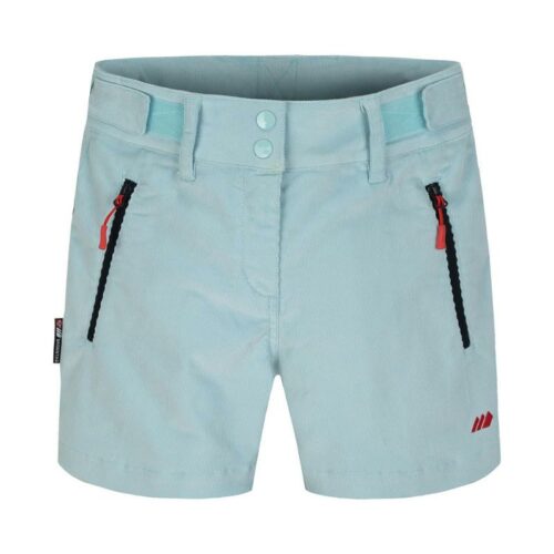 Skogstad Foldvik Shorts Cory Blue