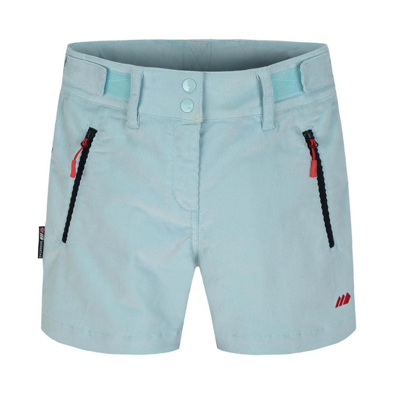 Skogstad Foldvik Shorts Cory Blue - Bilde 3