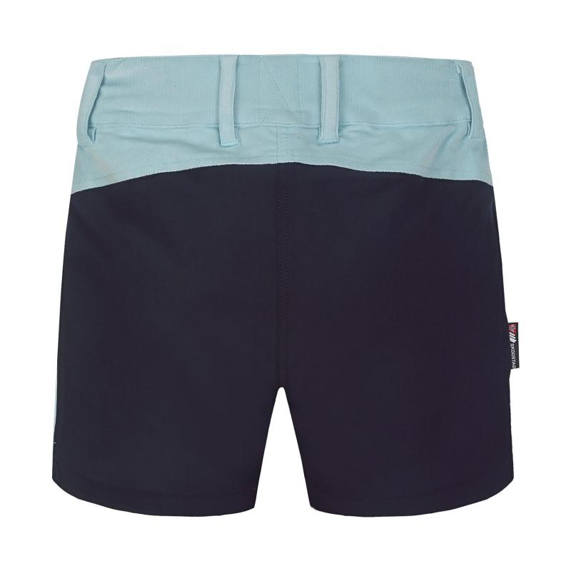 Skogstad Foldvik Shorts Cory Blue - Bilde 4
