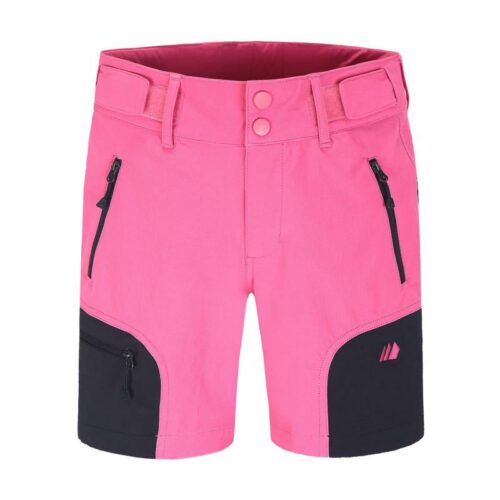 Skogstad Hovde Shorts Rosy Pink