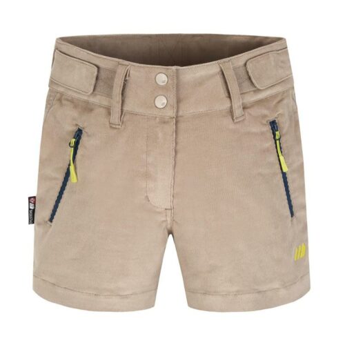 Skogstad J Foldvik Tur Shorts Simply Taupe