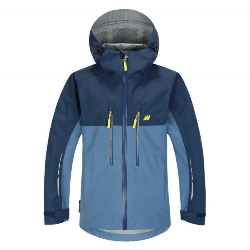 Skogstad J Skarfjellet 2,5-lags teknisk skalljakke