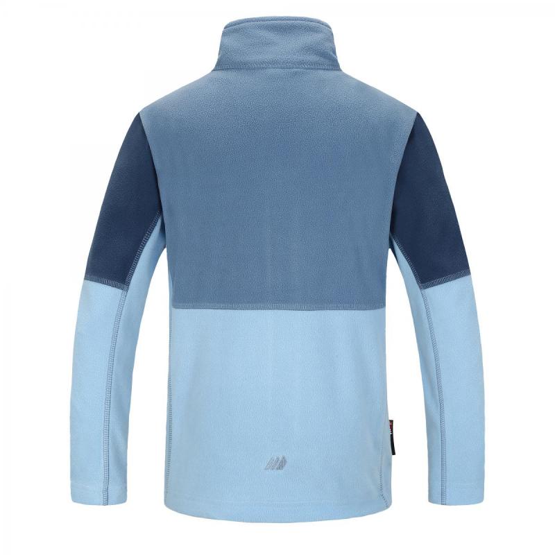 Skogstad J Troms microfleece jakke - Bilde 2
