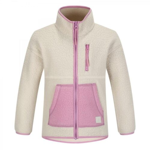 Skogstad K Rago pilefleece jakke