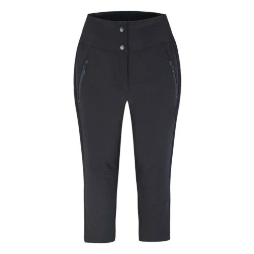 Skogstad Knattholmen Lang Shorts Dark Navy