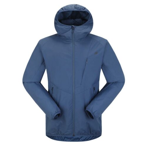 Skogstad M Losnegard light PrimaLoft jakke