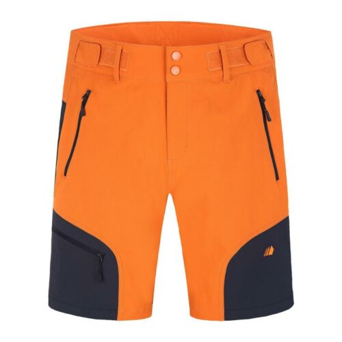 Skogstad M Saksi Tur Shorts 827 Harvest Pumpkin