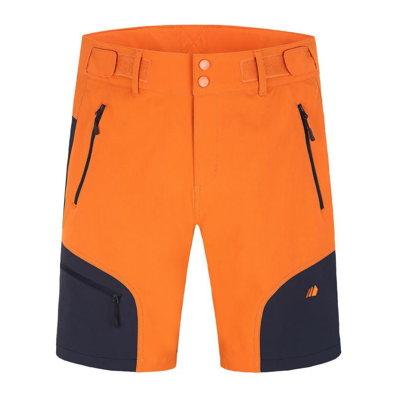 Skogstad M Saksi Tur Shorts 827 Harvest Pumpkin