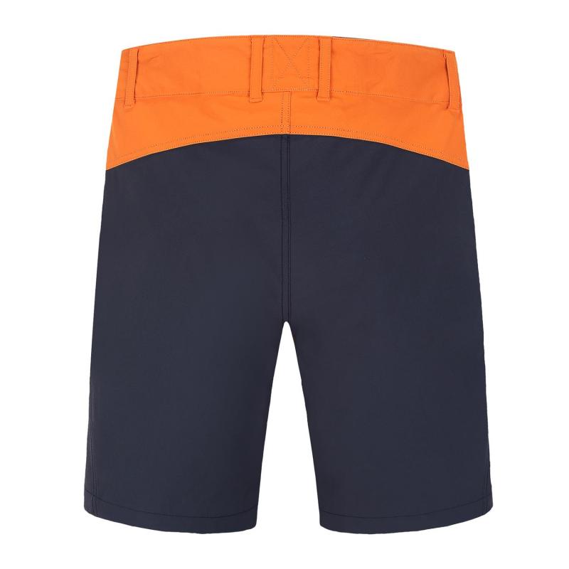 Skogstad M Saksi Tur Shorts 827 Harvest Pumpkin - Bilde 2