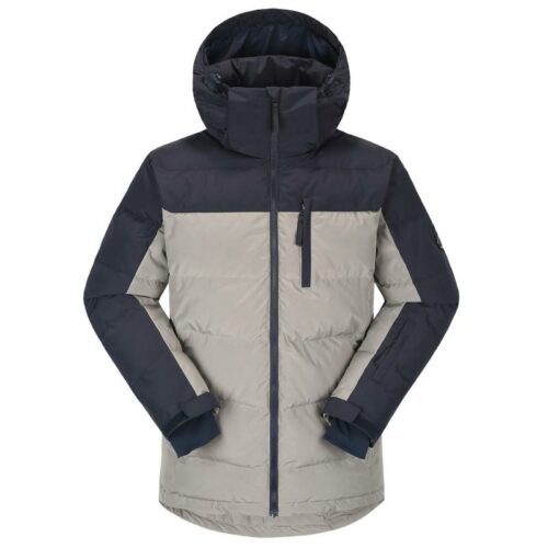 Skogstad M Selvågen Dun Jakke 244061 Friluftsbua 1