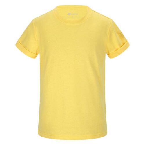 Skogstad Marnadal Økologisk Bomull T-skjorte Snapdragon