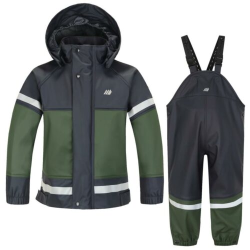 Skogstad Ona Regnsett Ivy 1-8 År