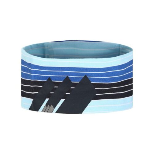 Skogstad Trolla Pannebånd Dark Navy Pr