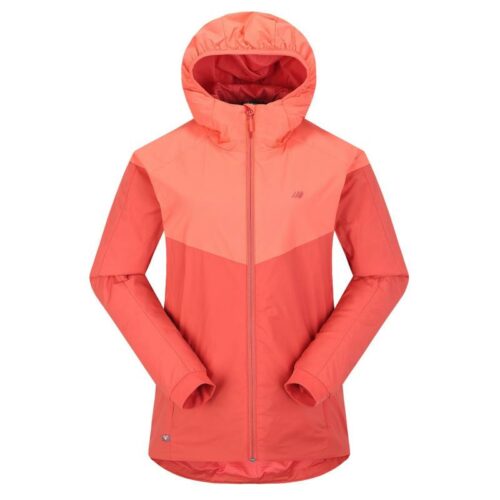 Skogstad W Gråhovda light PrimaLoft jakke