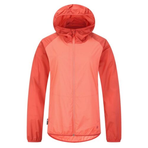 Skogstad W Sagvåg lightshell jakke