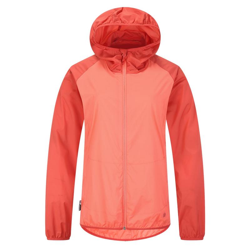 Skogstad W Sagvåg lightshell jakke