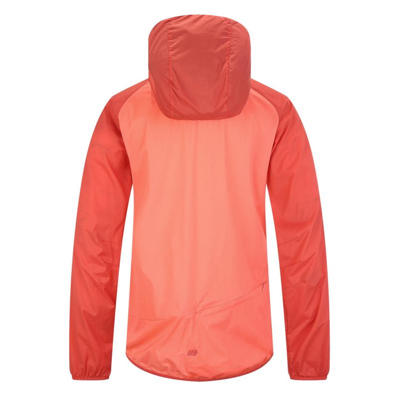 Skogstad W Sagvåg lightshell jakke - Bilde 2