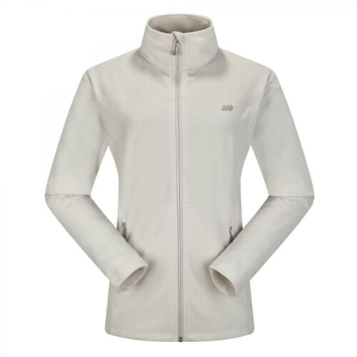 Skogstad W Tinnhølen microfleece jakke