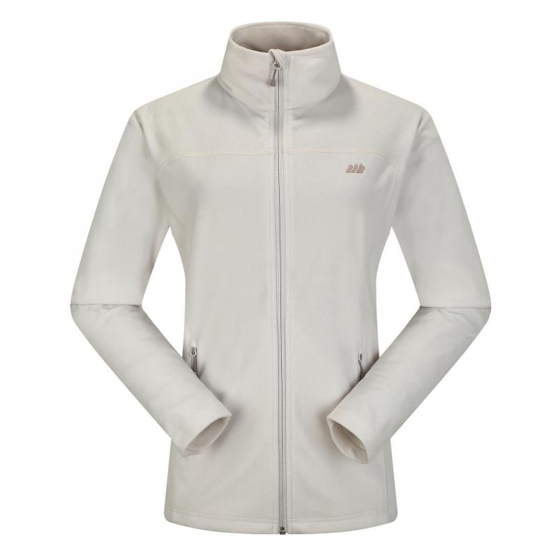 Skogstad W Tinnhølen microfleece jakke